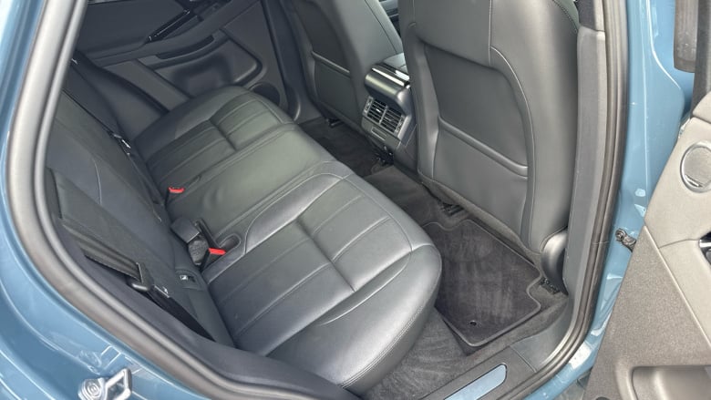 Land Rover Range Rover Evoque 2.0 D200 Dynamic SE 5dr Auto Diesel Hatchback